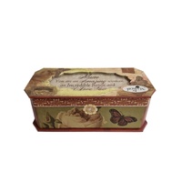 Mum I Love You - Belle Papier Music Box by Cottage Garden