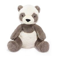 Bunnies by the Bay Plush Toy - Bamboo Panda Bear 30cm
