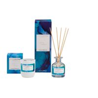 Bramble Bay - Crystal Infusions - Diffuser, Candle, Gift Set - Lapis Lazuli