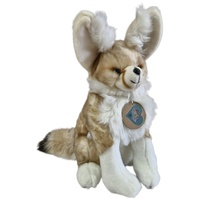 CA Australia Plush Toy - Dinki Di Fennec Fox 30cm