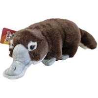 CA Australia Plush Toy - Dinki Di Puggles the Platypus 30cm