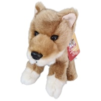 CA Australia Plush Toy - Dinki Di Darryl The Dingo 15cm 