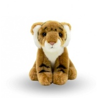 CA Australia - Tiger Dinki Di 15cm Soft Plush Toy