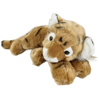 CA Australia Plush Toy - Zoofari Kartika The Tiger 30cm