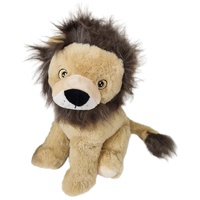 Elka Australia Plush Toy - Eco Plush Lion 28cm