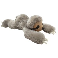 Elka Australia Plush Toy - Sleepy Head Floppy Sloth Large 50cm