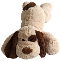 Elka Australia Plush Toy - Sleepy Head Floppy Dog Jumbo 85cm