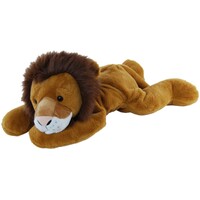 Elka Australia Plush Toy - Sleepy Head Floppy Lion Large 50cm