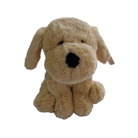 Elka Australia Plush Toy - Dog Buddy 18cm