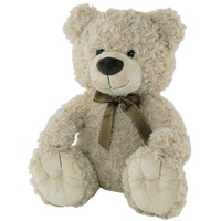 Elka Australia Plush Toy - Bear Tilly Beige 39cm