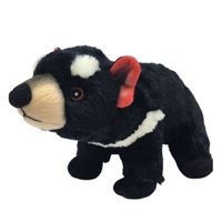 CA Australia - Tassie Devil Eco Buddies 25cm Soft Plush Toy