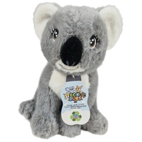 CA Australia - Koala Bubs Eco Buddies 18cm Soft Plush Toy