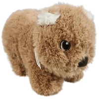CA Australia -  Wombat Bubs Eco Buddies 18cm