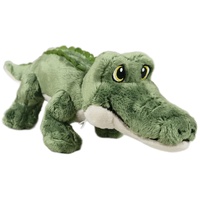 CA Australia - Crocodile Bubs Eco Buddies 18cm Soft Plush Toy