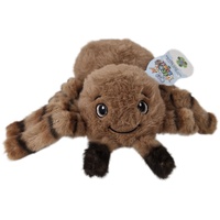 CA Australia - Harry The Baby Huntsman Spider Bubs Eco Buddies 18cm Soft Plush Toy