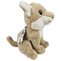 CA Australia - Dingo Bubs Eco Buddies 18cm Soft Plush Toy