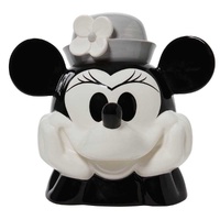 Disney Gifts - Classic Minnie Mouse Cookie Jar - X Large Figure 23cm