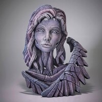 Edge Sculpture - Angel Bust - Large 40cm