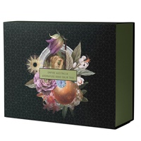 Aromapure Hand Balm Cream Trio Set Empire Australia Gift Box
