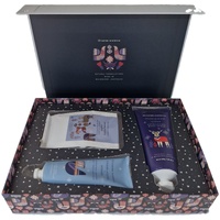 Empire Australia Body Pamper Pack Pure Essential Oils Frankincense & Myrrh Gift Box