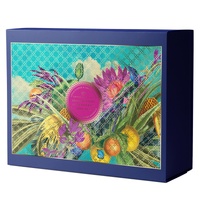 Body Pamper Pack Lotus Flower & Sweet Orange Sapphire Coast Empire Australia Gift Box