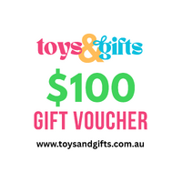Gift Voucher $100