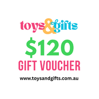 Gift Voucher $120