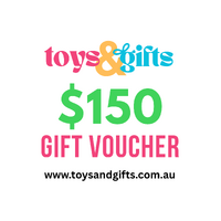Gift Voucher $150