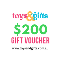 Gift Voucher $200