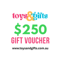 Gift Voucher $250