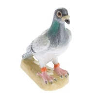 John Beswick - Bird Pigeon Figurine 10cm