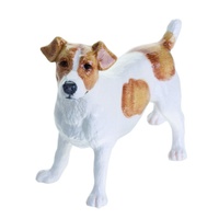 John Beswick - Dog Jack Russell Figurine 9.5cm