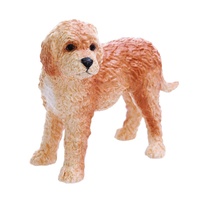 John Beswick - Dog Cockapoo Cream Figurine 10cm