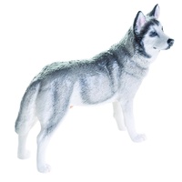 John Beswick - Dog Siberian Husky Figurine 13.5cm