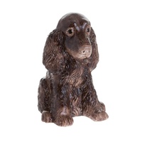 John Beswick - Cocker Spaniel Money Bank 18cm