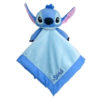 Disney Baby Lilo & Stitch - Comforter Snuggle Blanket Stitch 30cm
