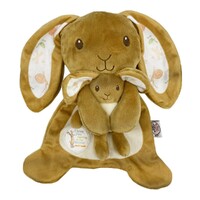 Guess How Much I Love You - Comforter Lovey 24cm