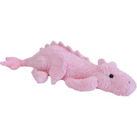 Hazel & Hunter Pink Dragon X Large 88cm Plush Soft Toy