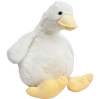 Hazel & Hunter Georgina Duck X Large 40cm Plush Soft Toy