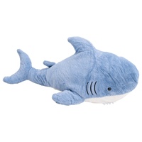 Hazel & Hunter Bruce Shark X Large 86cm Plush Soft Toy