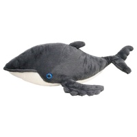 Hazel & Hunter Walter Whale X Large 65cm Plush Soft Toy