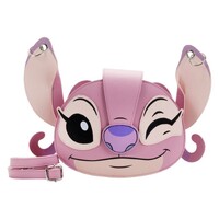Loungefly Crossbody Bag - Disney Lilo & Stitch Angel