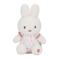 Miffy Plush Toy - Lucky Blossom 22cm