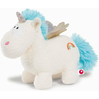 Nici Plush Toy - Unicorn Rainbow Flair 30cm h