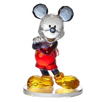 Disney Showcase - Mickey Mouse - Facet Figurine 9cm