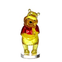 Disney Showcase - Winnie the Pooh - Facet Figurine 9cm