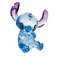 Disney Showcase - Stitch - Lilo & Stitch - Facet Figurine 9cm