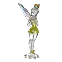 Disney Showcase - Tinkerbell - Peter Pan - Facet Figurine 9.5cm