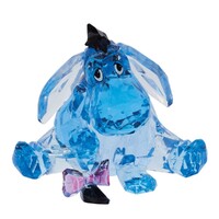 Disney Showcase - Eeyore - Winnie the Pooh - Facet Figurine 7.5cm