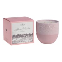 Bramble Bay - The Nordic Collection - Soy Candle - Alpine Meadow